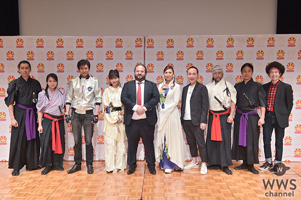 ヨーロッパ最大の日本文化の祭典、第20回Japan Expoに高橋洋子・大塚愛らが出演！