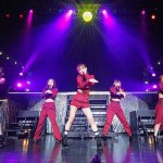 フェアリーズ、全国ツアースタート！！