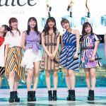 Juice＝Juice、宮崎由加 最後のリリイベにファン2000人殺到！６月12日に新体制に関する発表も！