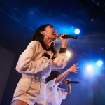 【ライブレポート】J☆Dee'Z（ジェイディーズ）、10年周年ライブで『Jewel』に決意の改名！「別物ではなく進化すると思ってほしい」