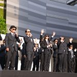 トレンディエンジェル・斎藤司、吹き替え版収録は「6、7時間かかって苦戦」