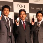 小栗旬×山田孝之、刑事としてバディを組む“割れない刑事”シリーズの新CM発表会に登壇!!