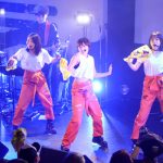 【ライブレポート】J☆Dee'Z（ジェイディーズ）、10年周年ライブで『Jewel』に決意の改名！「別物ではなく進化すると思ってほしい」