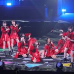 【ライブレポート】アンジェルム・和田彩花、熱狂の声に贈られた日本武道館公演を持って笑顔で卒業