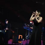 宇多田ヒカル、12年振りの国内ツアー映像作品が本日発売！最新の音響技術を用いた巡回展も開催！