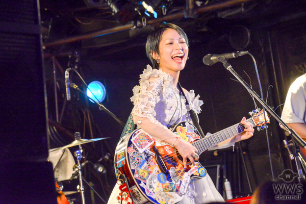 『kinoshita』がスーパービーイングフリーターオフィシャルメンバー限定イベントを開催！改名の真相は？！