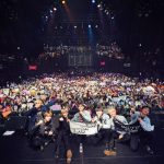 【ライブレポート】ビルボード総合1位獲得＆海外も注目のONE N’ONLY（ワンエンオンリー）、5都市ライブツアー完走！J-popに留まらないスタイリッシュなパフォーマンスに注目