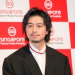 斎藤工がシンガポールのソウルフードを実食！「シンガポールは第2の故郷ですね」と語る！
