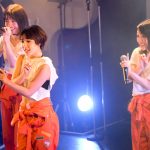 【ライブレポート】J☆Dee'Z（ジェイディーズ）、10年周年ライブで『Jewel』に決意の改名！「別物ではなく進化すると思ってほしい」