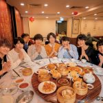 M!LKが待望のサード写真集をリリース！イベント前に報道陣の前で喜びを語る！