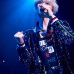 【ライブレポート】ビルボード総合1位獲得＆海外も注目のONE N’ONLY（ワンエンオンリー）、5都市ライブツアー完走！J-popに留まらないスタイリッシュなパフォーマンスに注目