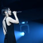 宇多田ヒカル、12年振りの国内ツアー映像作品が本日発売！最新の音響技術を用いた巡回展も開催！