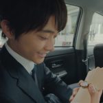 劇団EXILE・佐藤寛太、セイコーWEB動画で「腕グイ」披露！