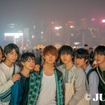 M!LKが待望のサード写真集をリリース！イベント前に報道陣の前で喜びを語る！