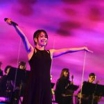 宇多田ヒカル、12年振りの国内ツアー映像作品が本日発売！最新の音響技術を用いた巡回展も開催！
