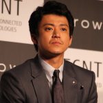 小栗旬×山田孝之、刑事としてバディを組む“割れない刑事”シリーズの新CM発表会に登壇!!