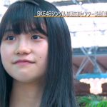 小畑優奈、笑顔が紡いだSKE48の4年間に追ったドキュメンタリーがdTVで配信！