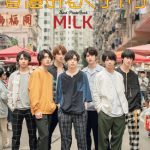 M!LKが待望のサード写真集をリリース！イベント前に報道陣の前で喜びを語る！