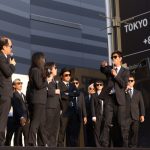 トレンディエンジェル・斎藤司、吹き替え版収録は「6、7時間かかって苦戦」