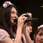 小畑優奈、笑顔が紡いだSKE48の4年間に追ったドキュメンタリーがdTVで配信！