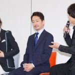 元HKT48・児玉遥、初の本格舞台に挑戦！舞台「私に会いに来て」 制作発表会見に登場
