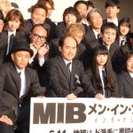 トレンディエンジェル・斎藤司、吹き替え版収録は「6、7時間かかって苦戦」