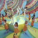 KEYTALK、ねおがKAGOMEとコラボしたファンタジーでPOPな新楽曲MV公開