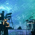宇多田ヒカル、12年振りの国内ツアー映像作品が本日発売！最新の音響技術を用いた巡回展も開催！