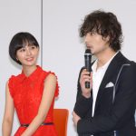 元HKT48・児玉遥、初の本格舞台に挑戦！舞台「私に会いに来て」 制作発表会見に登場