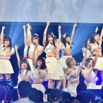 SKE48・江籠裕奈がMVPに！16通りのセンターで魅せた新たなカタチとは？