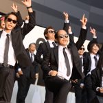 トレンディエンジェル・斎藤司、吹き替え版収録は「6、7時間かかって苦戦」