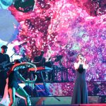 宇多田ヒカル、12年振りの国内ツアー映像作品が本日発売！最新の音響技術を用いた巡回展も開催！