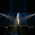 宇多田ヒカル、12年振りの国内ツアー映像作品が本日発売！最新の音響技術を用いた巡回展も開催！