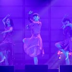 【ライブレポート】ワールドツアーを終えたばかりのPerfumeがAmuse Fes(アミューズフェス)に登場！新旧取り混ぜたセトリ＆楽屋のような恋バナでキャラ炸裂のステージ！