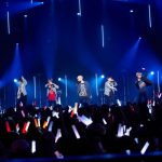 【ライブレポート】ビルボード総合1位獲得＆海外も注目のONE N’ONLY（ワンエンオンリー）、5都市ライブツアー完走！J-popに留まらないスタイリッシュなパフォーマンスに注目