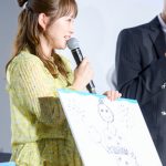 GENERATIONS・片寄涼太、松本穂香インスタに出演交渉！「じゃ、このあと一緒に・・・？」と快諾！映画『きみと、波にのれたら』初日舞台挨拶に登場