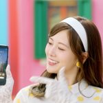 乃木坂46・白石麻衣がレトロファッションで可愛すぎるダンスを披露！