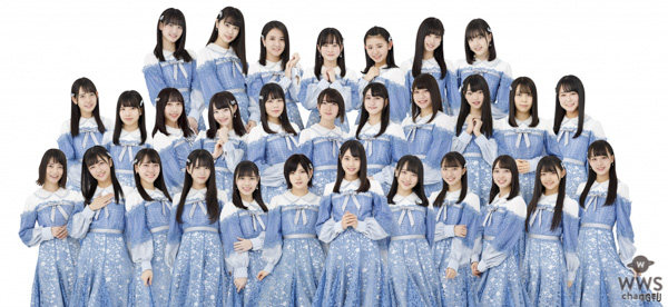 8月2日、HKT48、3日、STU48、4日、SKE48、吉本坂46が登場！『TIF2019』各アーティストの出演日が決定！