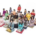 8月2日、HKT48、3日、STU48、4日、SKE48、吉本坂46が登場！『TIF2019』各アーティストの出演日が決定！