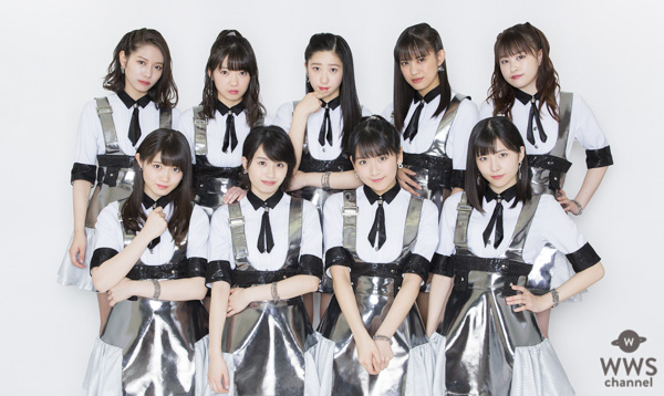 8月2日、HKT48、3日、STU48、4日、SKE48、吉本坂46が登場！『TIF2019』各アーティストの出演日が決定！