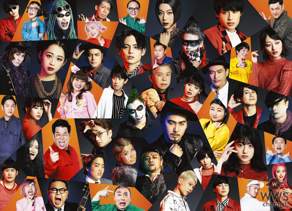 8月2日、HKT48、3日、STU48、4日、SKE48、吉本坂46が登場！『TIF2019』各アーティストの出演日が決定！