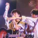 【ライブレポート】さくらしめじ、高3にてハイレベルな‟ミクスチャー・フォーク”を聞かせる5周年ライブ実施！マイナビBLITZ赤坂でのワンマンライブも発表