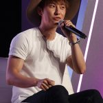 AAA・與真司郎が Beautycon Tokyo(ビューティーコントーキョー)メインステージに登場！