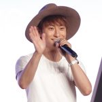 【動画】與真司郎が思う自分らしさとは「ハッピーにポジティブに生きること」＜Beautycon Tokyo（ビューティーコントーキョー）＞