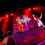 jealkb、THE冠とのスプリットツアーファイナルでドッキリも大成功！？ 秋にはベストアルバム発売決定！