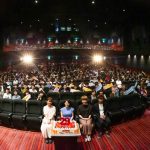 miwa、29歳誕生日にベストツアーライブ1日限定プレミアム上映会を開催！