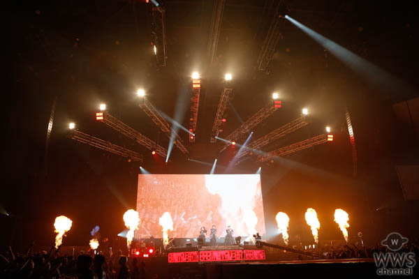 BABYMETAL、2019年最初のライブを横浜アリーナで開催！3rdアルバムの発売や、11月日本公演と2020年ヨーロッパ公演を含むワールドツアーも発表！