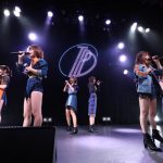 東京パフォーマンスドール、感動と涙の結成6周年記念ライヴ開催!!