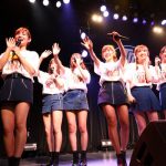 東京パフォーマンスドール、感動と涙の結成6周年記念ライヴ開催!!