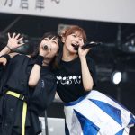 エビ中、アイドル初の主催野外ライブフェスを開催！豪華アーティストたちが、結成10周年のエビ中を祝福！